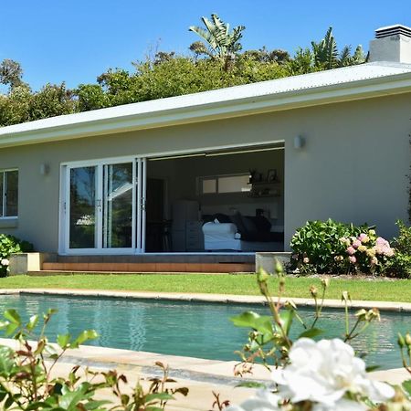 Fernkloof Cottage Hermanus Buitenkant foto
