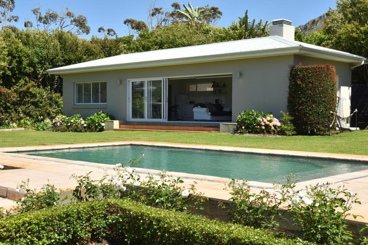 Fernkloof Cottage Hermanus Buitenkant foto