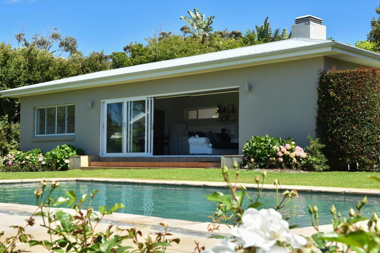 Fernkloof Cottage Hermanus Buitenkant foto
